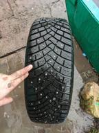 img 1 attached to Continental IceContact 3 215/65 R16 102T Winter review by Dimitar Kostakev ᠌