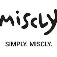 miscly logo