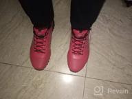 картинка 1 прикреплена к отзыву AX BOXING Anti Skid Athletic Numeric_11 5 Men's Shoes in Athletic от Victor Jack