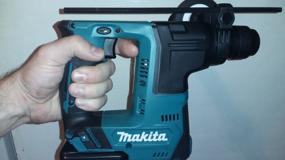 img 13 attached to Cordless puncher Makita HR140DZ, without battery