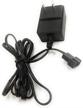efficient and versatile 12v fan power supply by coolerguys - 5ft length, 100-240vac input and 12vdc output logo
