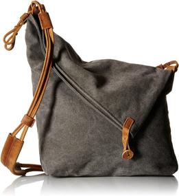 img 4 attached to 👜 Stylish Tom Clovers Crossbody Messenger Weekender Women's Handbags & Wallets and Totes: Versatile and Trendy Accessories for Women