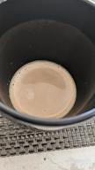 img 1 attached to CAPMESSO Reusable Coffee Capsules: Refillable Originalline Pod, Compatible With Nespresso OriginalLine Machines (Upgraded Creamy Version - 3 Pod Set) review by Wayne Espinoza