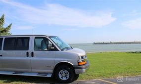 img 3 attached to 📶 High-Quality 5 Inch Short Rubber Antenna for Subaru Forester (2009-2015) at AntennaMastsRus