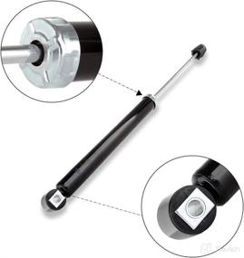 img 3 attached to ECCPP Absorbers Compatible 1996 2000 2001 2006