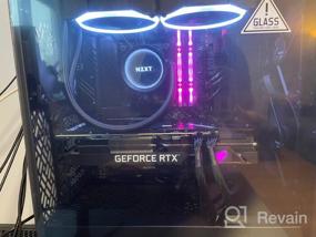 img 8 attached to 🎮 ASUS TUF Gaming GeForce RTX 3070 Ti - Разблокируйте сверхплавную производительность с 8 ГБ памяти GDDR6X мощностью!