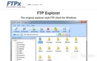 img 1 attached to FTP Explorer review by Hassan Tomlinson
