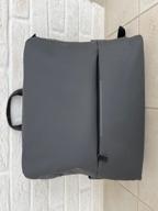img 1 attached to Backpack Xiaomi Classic Business Backpack 2 gray review by Vassil Varbanov ᠌