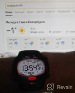 img 1 attached to HONOR MagicWatch 2 Smartwatch 42mm, Agate Black review by Iori Yagami ᠌