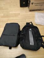 img 2 attached to Xiaomi Classic Business Backpack 2 gray review by Bogdan Bogdanov ᠌