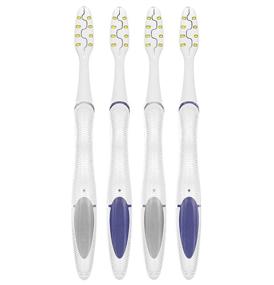 img 2 attached to 😁 Enhance Your Smile with 3D White Battery Powered Toothbrushes