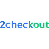 2checkout логотип