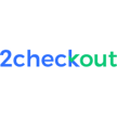 Logotipo de 2checkout