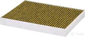 img 3 attached to 🔍 Premium Cabin Air Filter with Febreze Freshness by PurolatorBOSS: Compatible with Select Dodge and Chrysler Vehicles - PBC26176