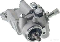 🔌 a-premium power steering pump for lexus ls400 (1998-2000) - v8 4.0l compatibility logo