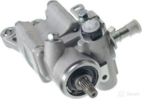 img 4 attached to 🔌 A-Premium Power Steering Pump for Lexus LS400 (1998-2000) - V8 4.0L Compatibility