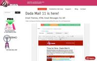 img 1 attached to Dada Mail review by Conrad Greene