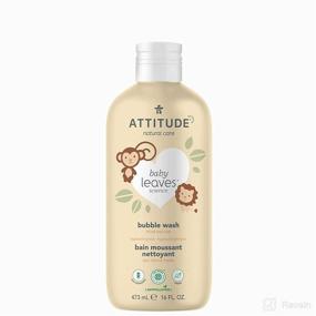 img 3 attached to ATTITUDE Sensitive Verified Hypoallergenic Cruelty Free