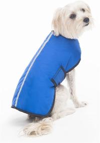 img 1 attached to Fashion Pet Essential Waterproof XX Large