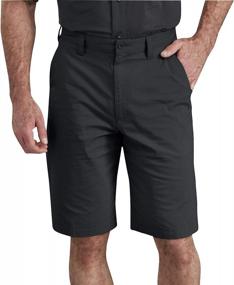 img 3 attached to 🩳 Dickies Performance Hybrid Utility Shorts: Boost Your Performance Seamlessly