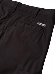 img 1 attached to 🩳 Dickies Performance Hybrid Utility Shorts: Boost Your Performance Seamlessly