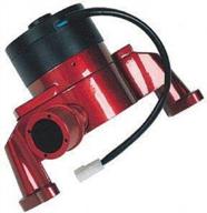 🔥 high performance proform 66225r red powdercoated electric water pump - enhancing seo logo