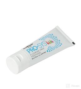 img 3 attached to PRO SYS® Fluoride Toothpaste Toothgel Recommended
