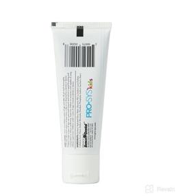 img 2 attached to PRO SYS® Fluoride Toothpaste Toothgel Recommended