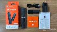 img 1 attached to Xiaomi Mi TV Stick Global TV Adapter review by Itsara Thanomvong ᠌