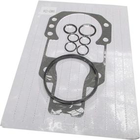 img 1 attached to Sterndrive Outdrive Gasket Mercruiser 27 94996Q2