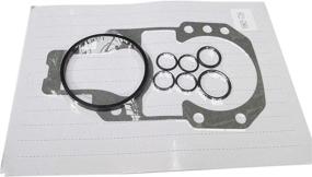 img 2 attached to Sterndrive Outdrive Gasket Mercruiser 27 94996Q2