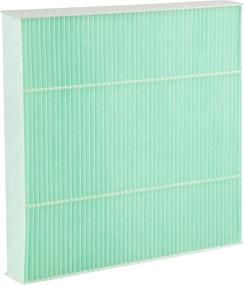 img 1 attached to 🌀 Spearhead HEPA Breathe Easy Cabin Filter: High Efficiency Filtration up to 99.97%, No Airflow Reduction (BE-643H)