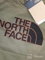 картинка 1 прикреплена к отзыву Куртки и пальто для мальчиков: North Face Heather Fleece Pullover от Jim Raju