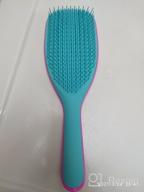 img 1 attached to TANGLE TEEZER comb comb The Large Wet Detangler Hyper, 23.5 cm review by Dagmara Pijankowska ᠌