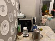 img 1 attached to De "Longhi ECAM 23.460 coffee machine, black review by Ivana Huskova ᠌