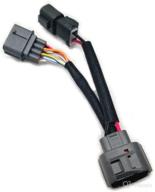 unlimited harness distributor adapter 1992 1995 logo