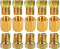 eastyard inch 24 fittings assortment inverted logo