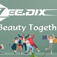 zeedix logo
