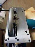 img 1 attached to Circular saw Makita HS7601, 1200 W blue/silver review by Stanisaw Augustynowi ᠌