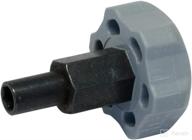 🔧 lisle 64650 ignition module wrench - optimized for ford vehicle ignition systems logo