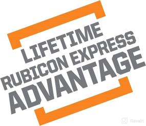 img 2 attached to 🔧 Enhance Suspension Performance with Rubicon Express RE1492 1.5" Spring Bushing Kit