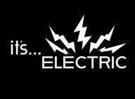 electric sticker trucks laptop nok324 logo