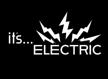electric sticker trucks laptop nok324 logo