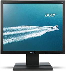 img 1 attached to Acer 19IN LCD 1280X1024 V196L BBMD 1920X1080, ‎UM.CV6AA.B01