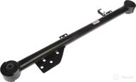 🔧 dorman 905-803 rear driver side lower suspension trailing arm for infiniti / nissan models - black logo