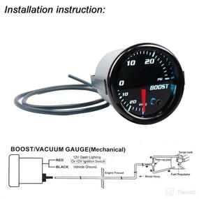 img 2 attached to Adjustment Universal 0 30PSI Manual Controller