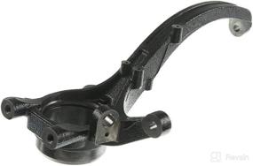 img 3 attached to Premium Steering Compatible 2002 2005 Passenger