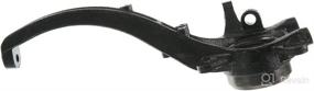 img 1 attached to Premium Steering Compatible 2002 2005 Passenger