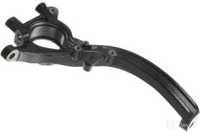 img 2 attached to Premium Steering Compatible 2002 2005 Passenger