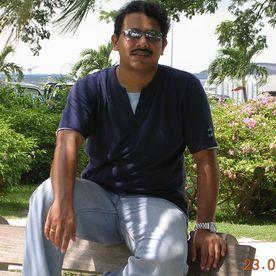 Ninad Shinde  photo